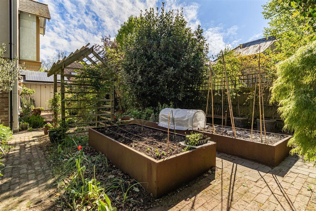 Additional image 37 of 5 bed detached house for saleGrantchester Meadows, Cambridge CB3