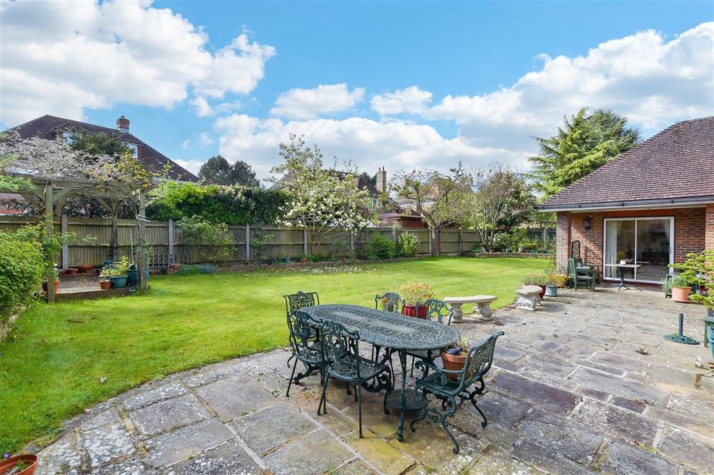 Property photo 2 of 18 Rear Garden