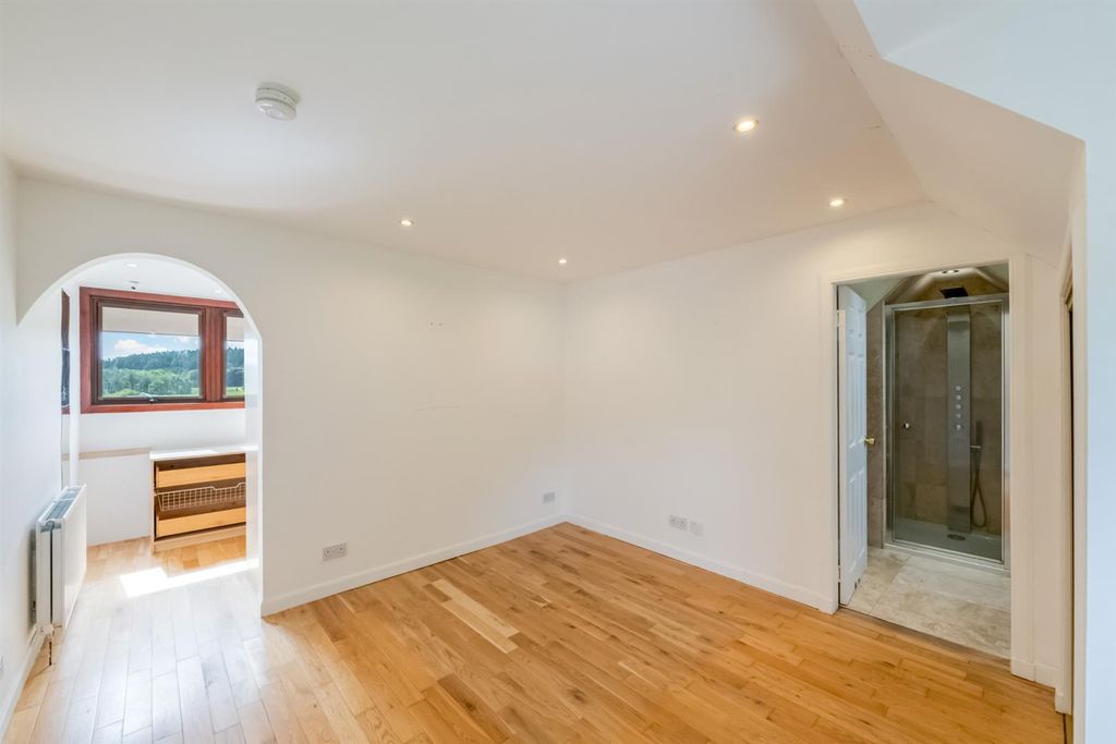 Additional image 22 of 5 bed detached house for saleSkeabost, School Road, Muckhart FK14