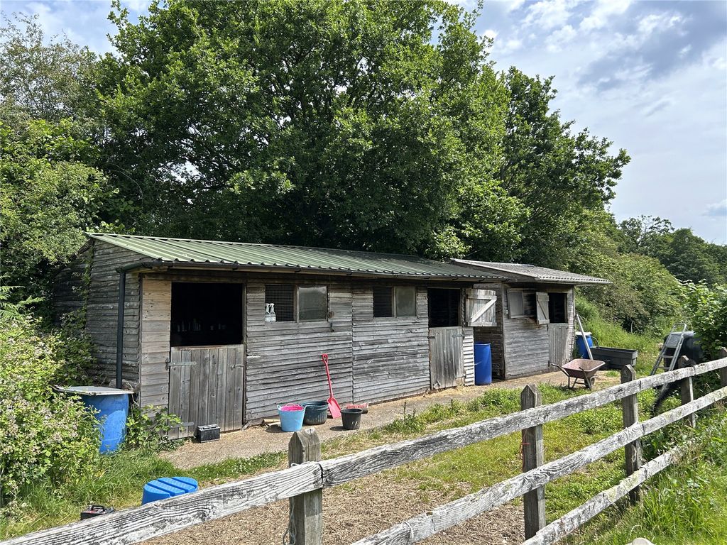 Property photo 2 of 13 Stables