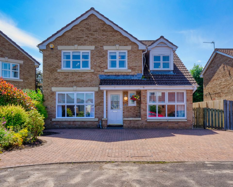 Property photo 1 of 25 6 Bedroom Detached For Sale