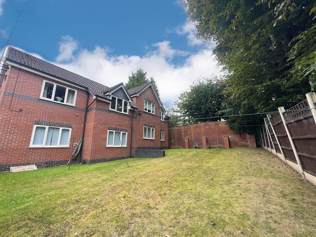 Property photo 2 of 13 External Rear