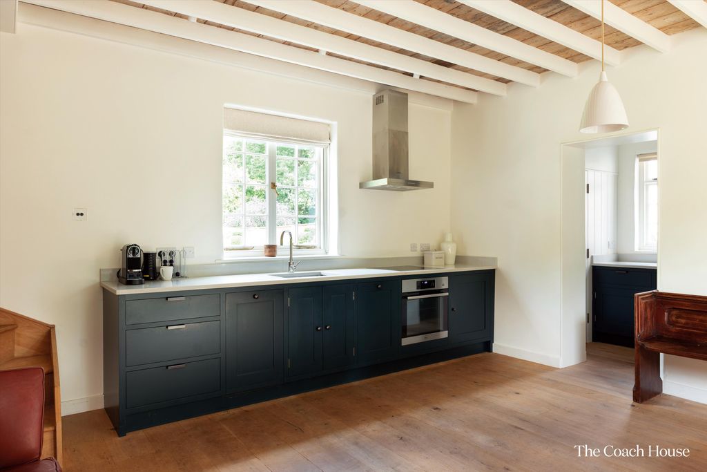 Additional image 14 of 6 bed detached house for saleBeechingstoke, Pewsey, Wiltshire SN9