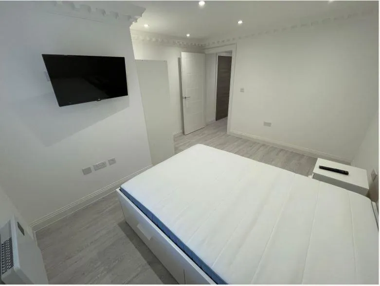 Apartment in Reading, Reading Town Centre, Coley - More
