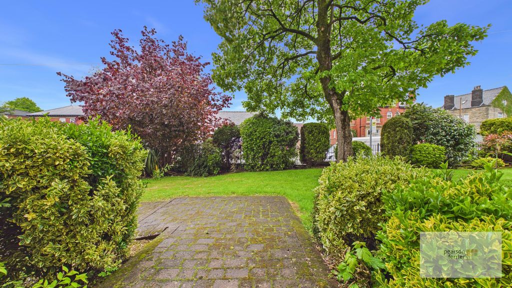 Property photo 3 of 14 Rear Garden