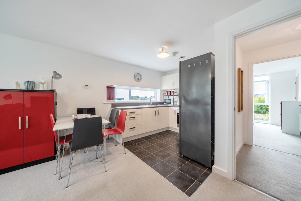 Property photo 3 of 25 Open Plan Kitchen / Living / Dining Room