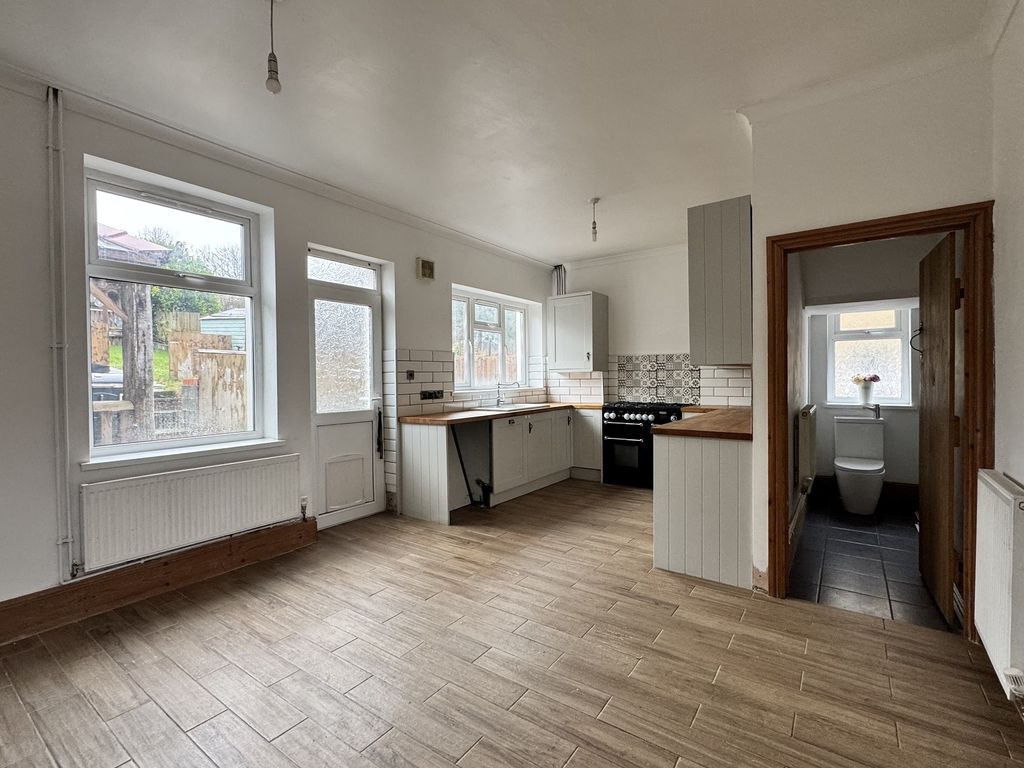 Property photo 2 of 24 Kitchen-Dining Room