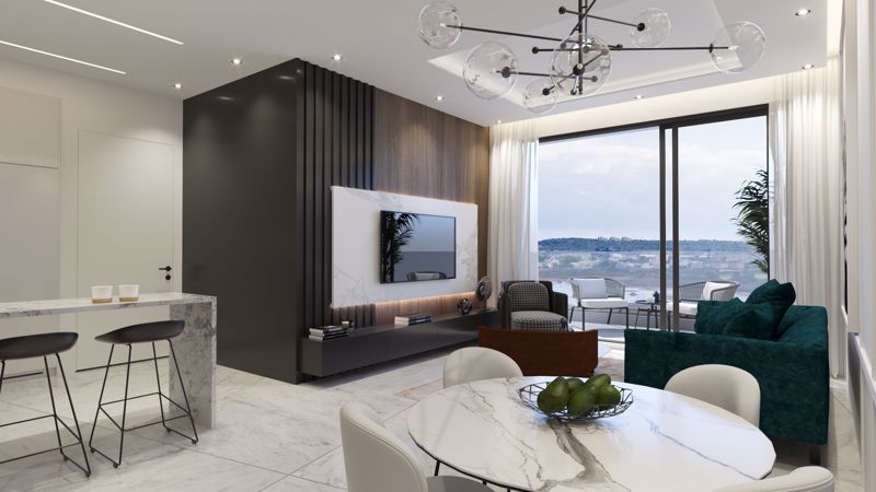 Property photo 3 of 29 Open Plan Living...