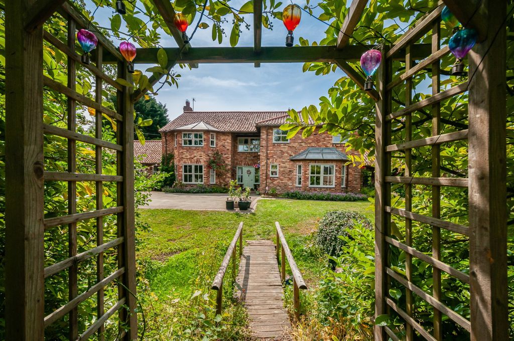Additional image 31 of 5 bed detached house for saleCarr Lane, Watton, Driffield YO25