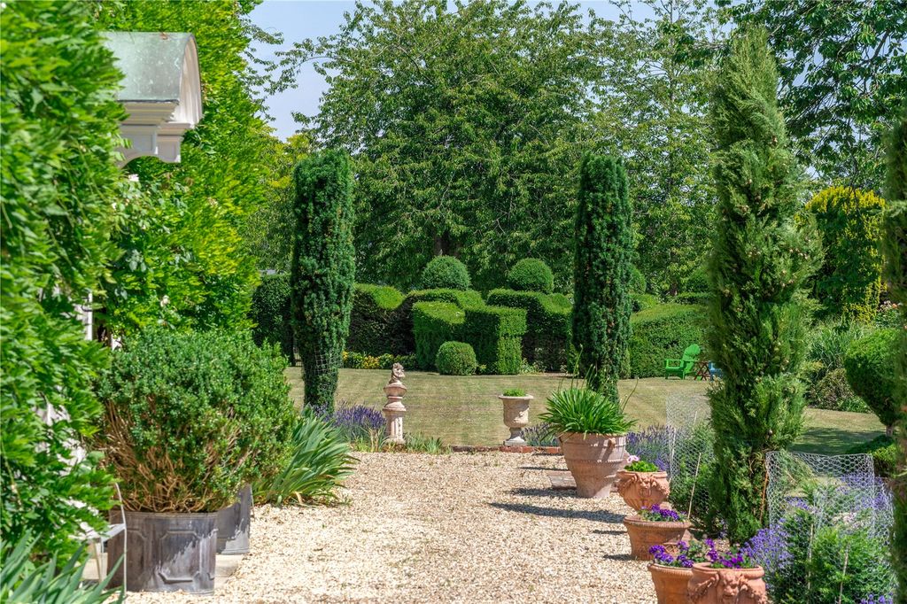 Additional image 22 of 8 bed equestrian for saleLot 1A | Home Farm, Home Farm, Upper Basildon, Reading RG8