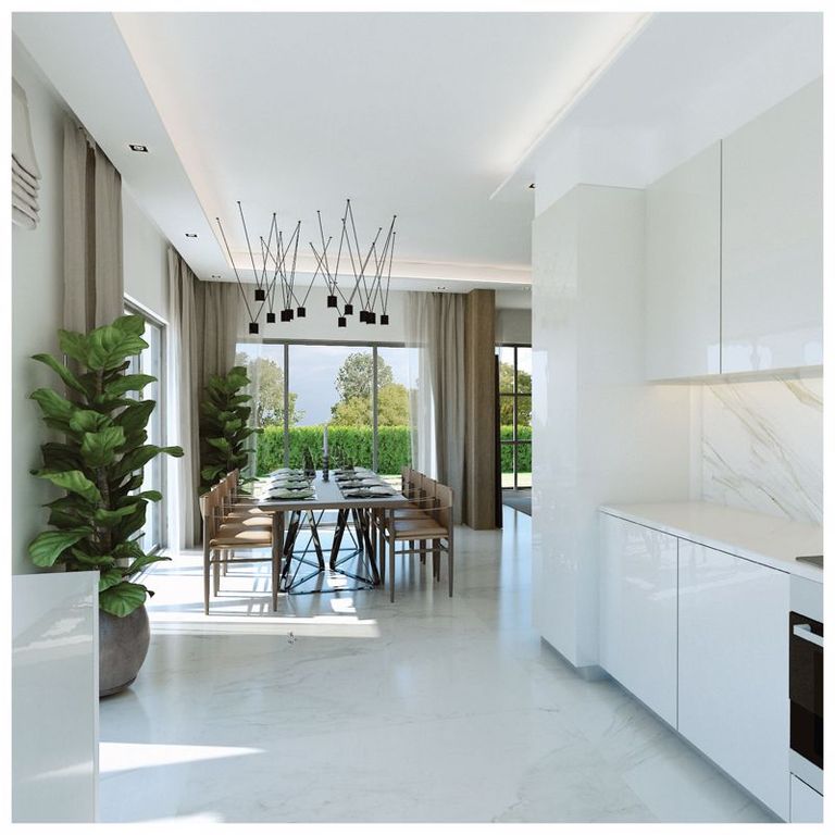 Property photo 2 of 9 Kitchen Example