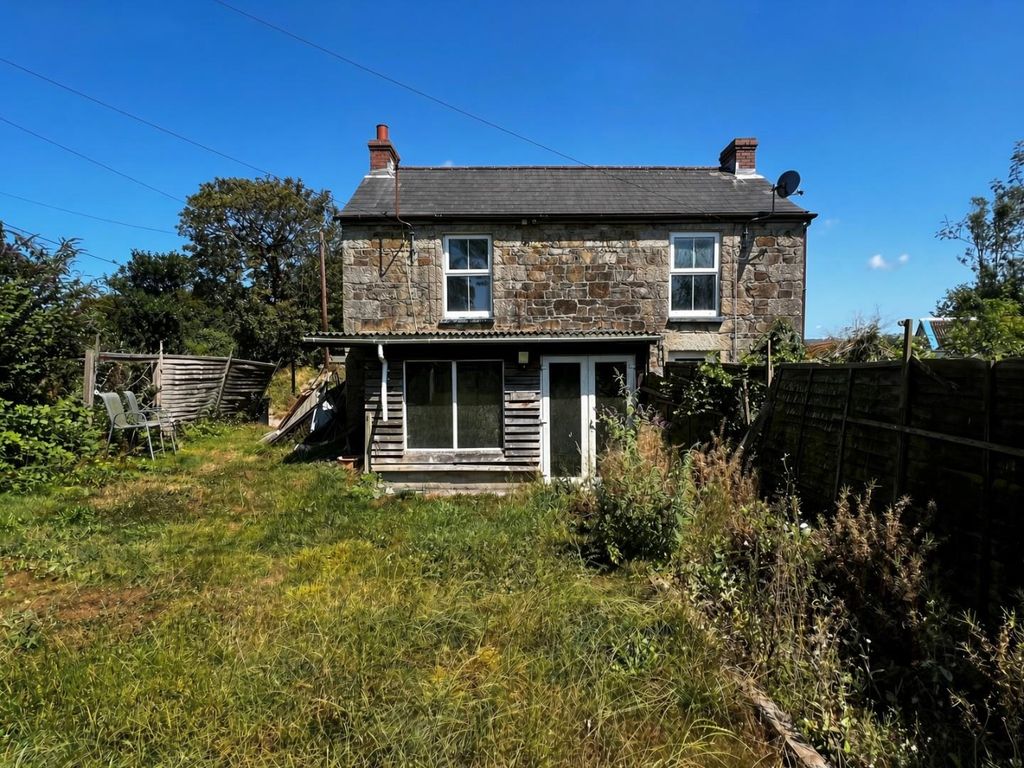Property photo 1 of 9 Rear Elevation