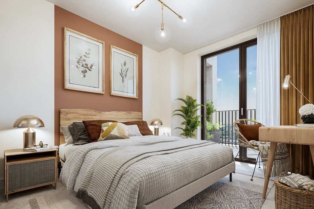Property photo 1 of 13 Bedroom At Coronation Square