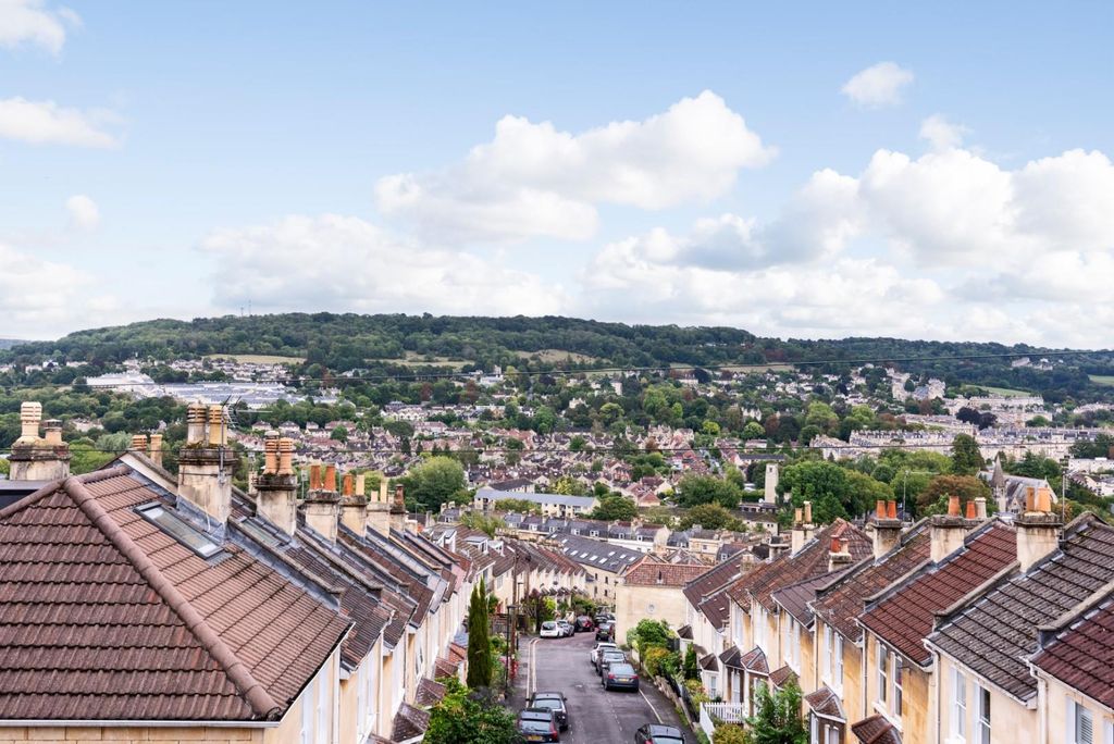 Additional image 19 of 4 bed terraced house to rentPera Place, Bath BA1