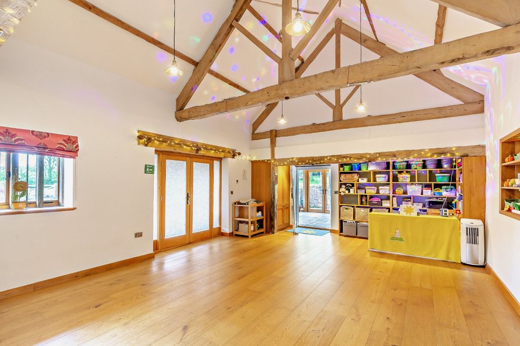 Property photo 2 of 19 Events Hall