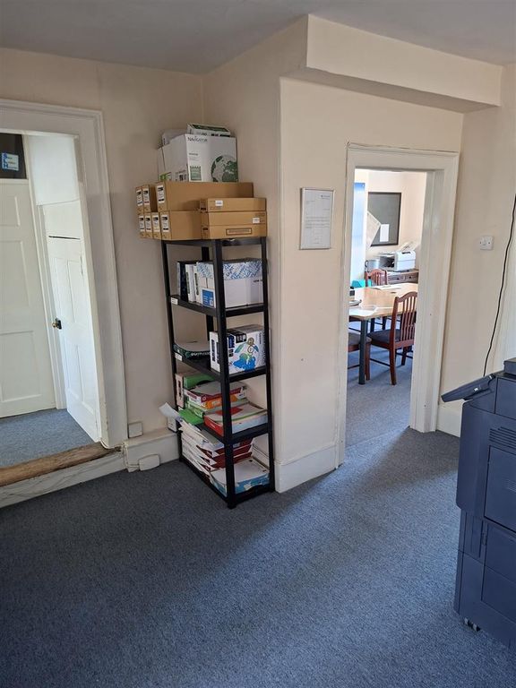 Property photo 1 of 16 Office Internal Hallway.Jpg