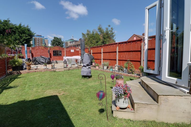 Property photo 2 of 19 Rear Garden