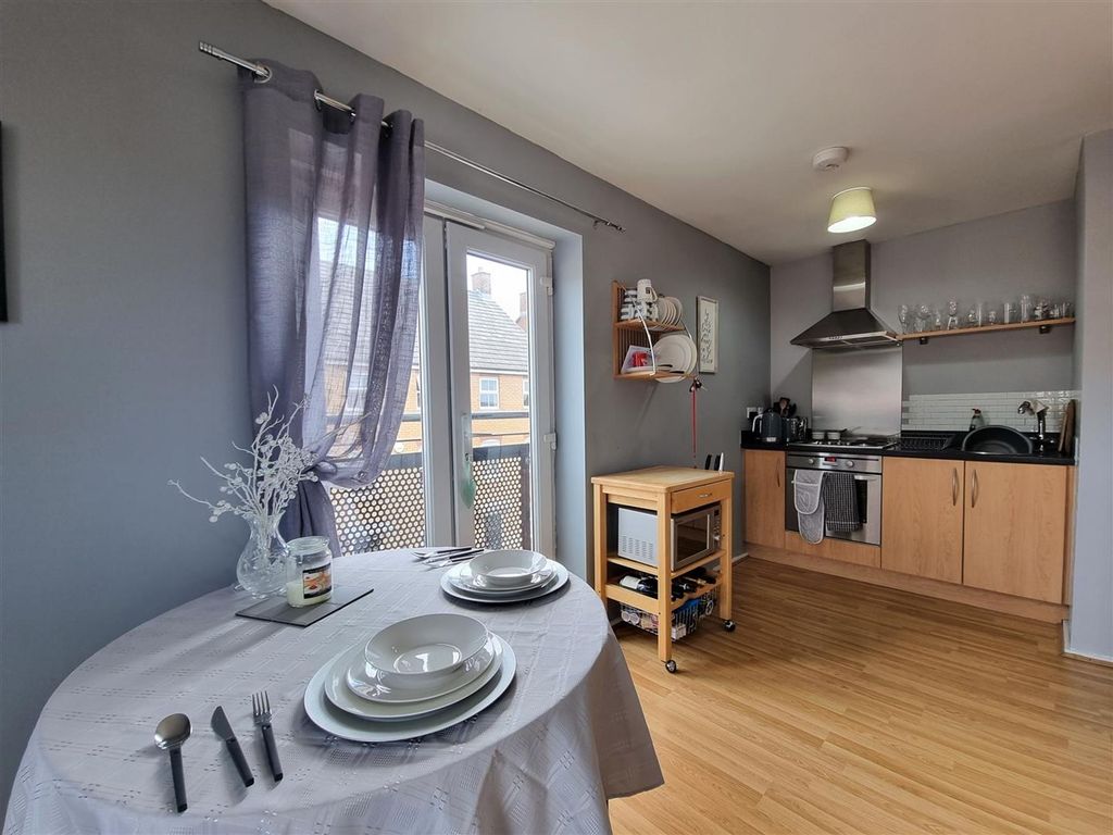 Additional image 4 of 1 bed flat for saleLongacres, Bridgend CF31