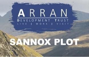 Property photo 1 of 12 Sannox Plot