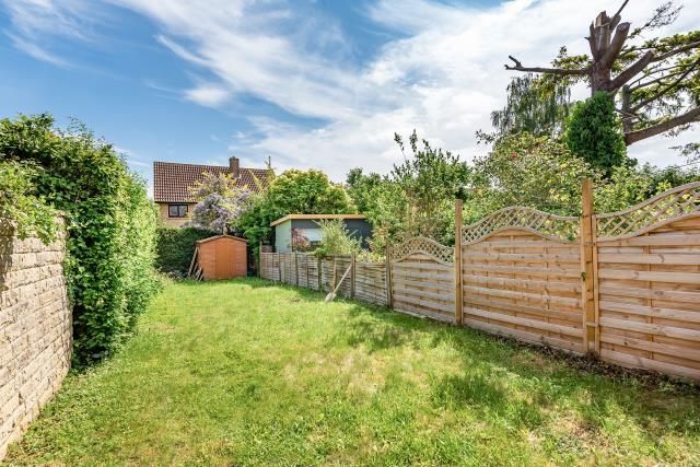 Property photo 3 of 4 Garden