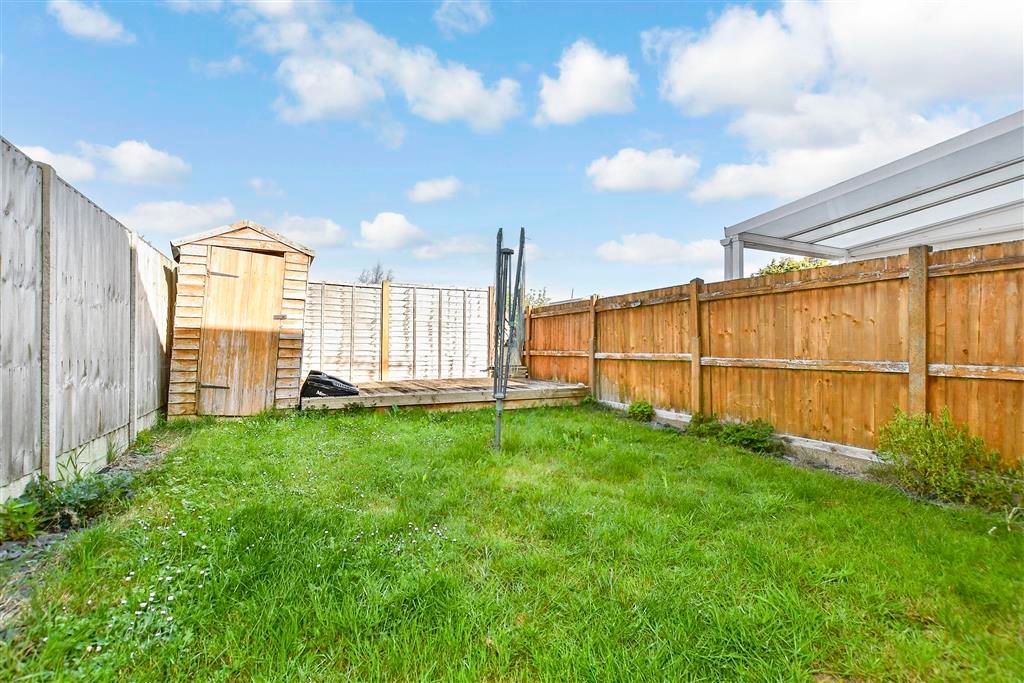 Property photo 1 of 7 Rear Garden