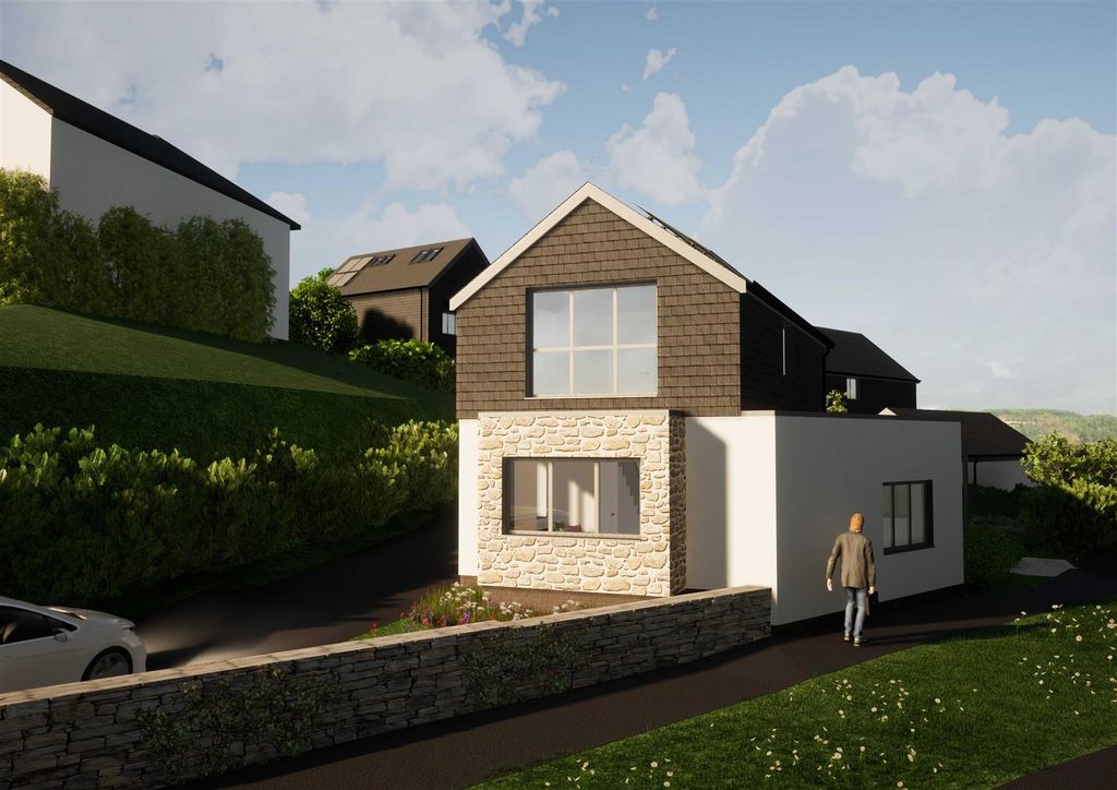 Property photo 1 of 8 Plot 3 Front View.Jpg