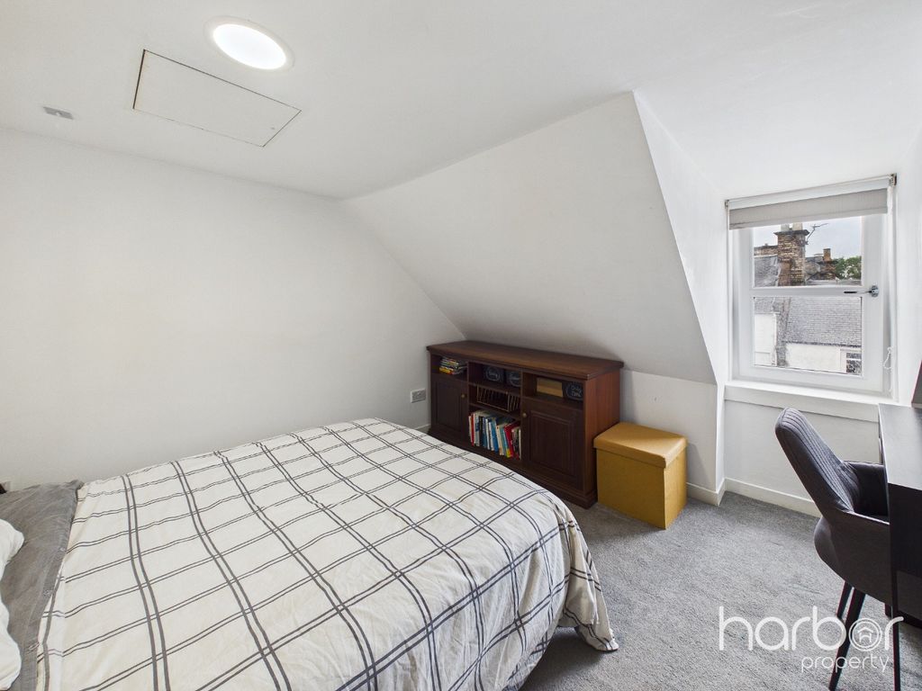 Additional image 10 of 3 bed maisonette for saleMain Street, Stewarton, East Ayrshire KA3