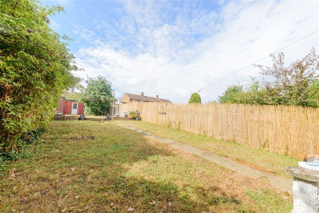 Property photo 2 of 11 Rear Garden