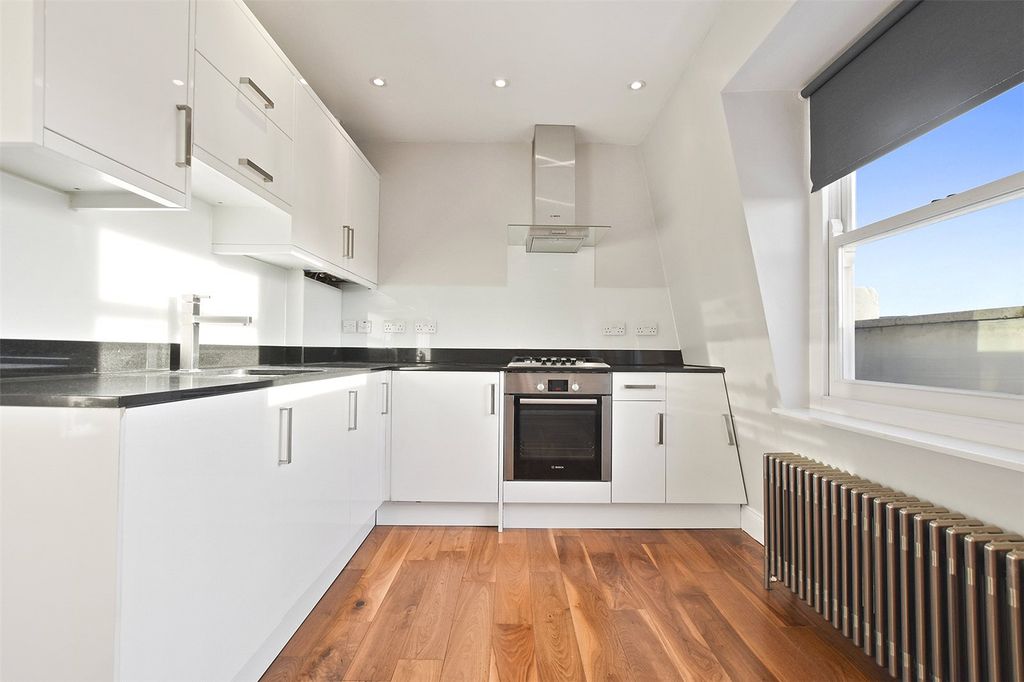 Property photo 3 of 9 Kitchen View 2