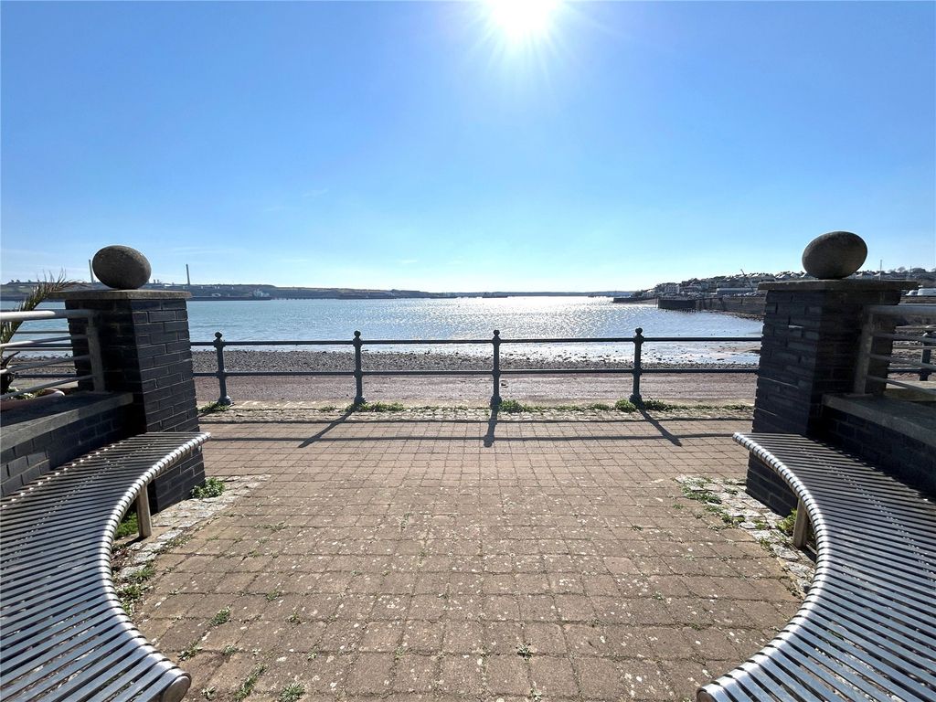 Additional image 12 of 2 bed flat for saleSmoke House Quay, Milford Haven SA73