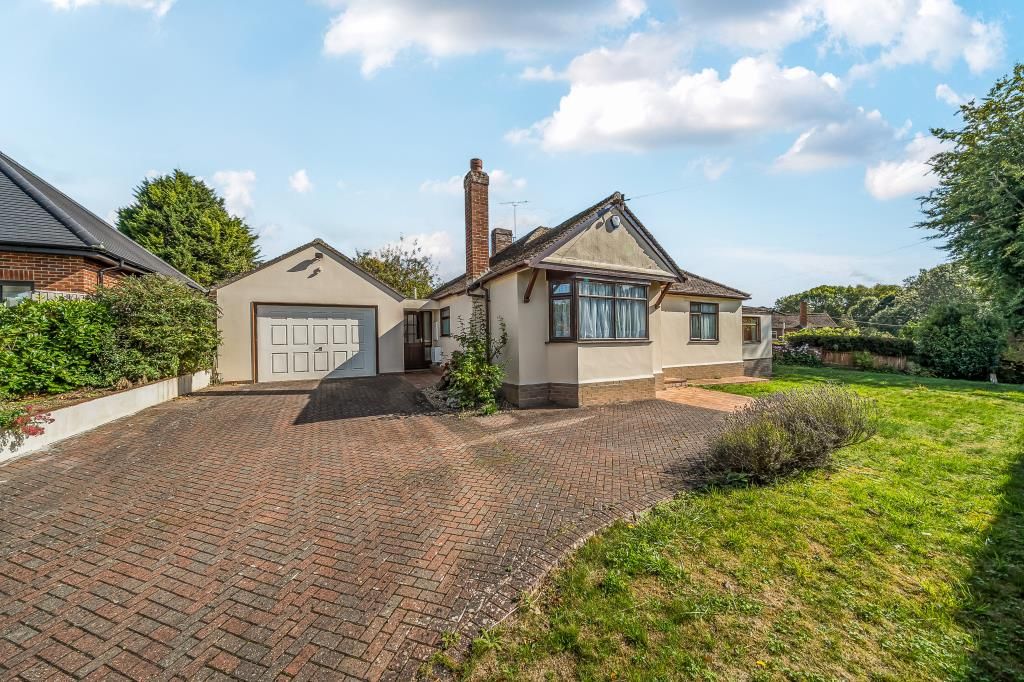 Property photo 1 of 26 External Front