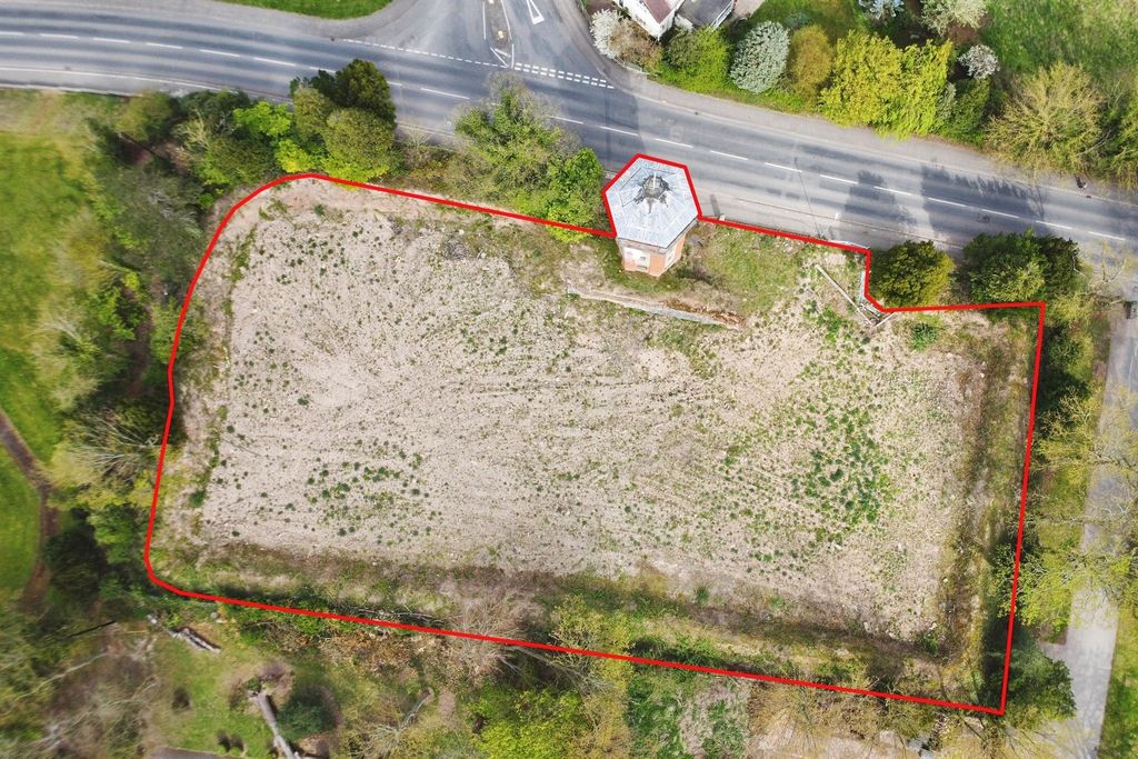 Additional image 10 of Land for saleCoxs Hill, Gainsborough DN21