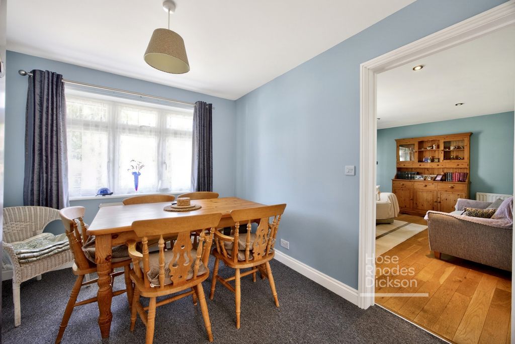 Property photo 3 of 18 Dining Area