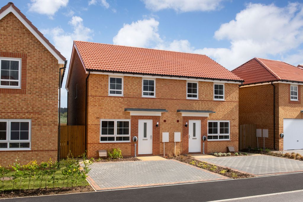 Property photo 1 of 8 The Howden At The Sands, Bridlington