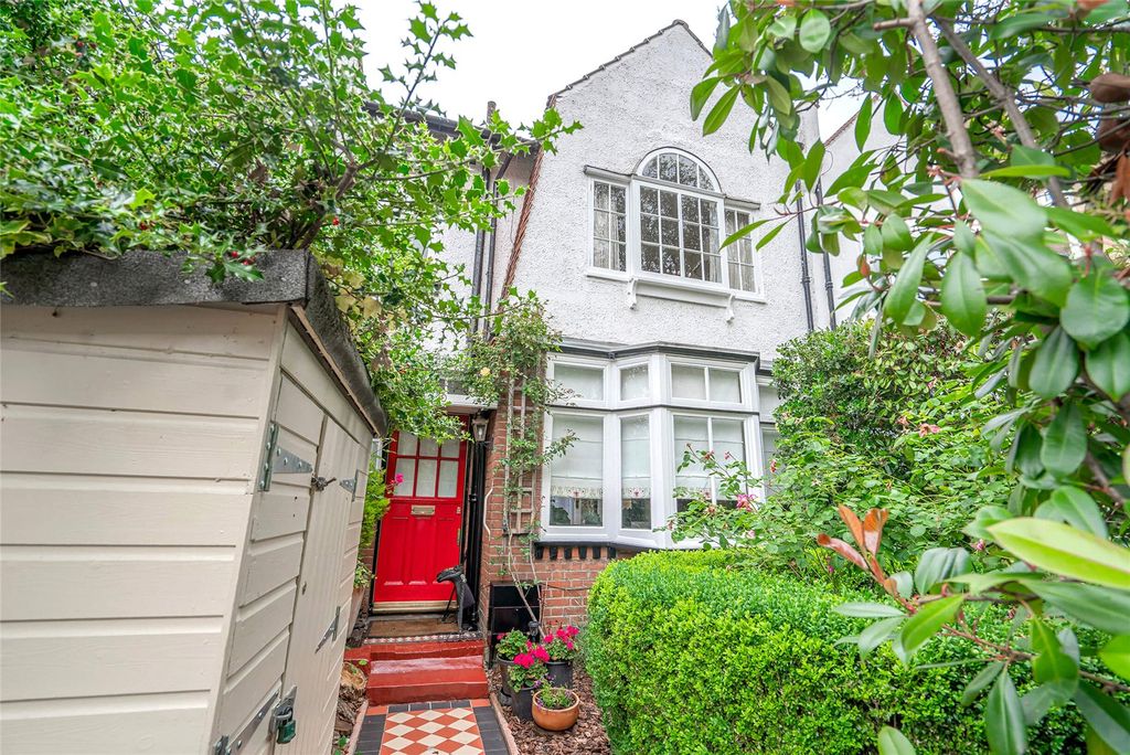 Property photo 1 of 26 Front External Z