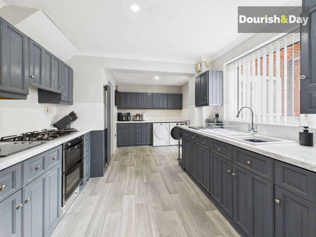 Property photo 2 of 19 Kitchen Area