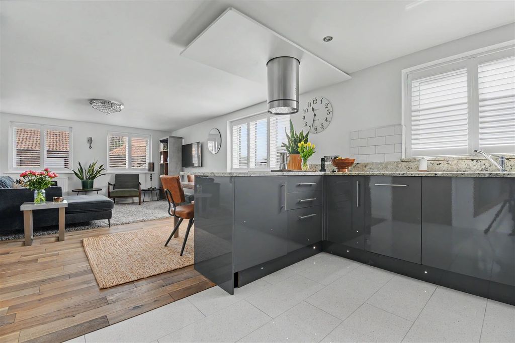 Property photo 2 of 29 Open Plan Living Kitchen Diner