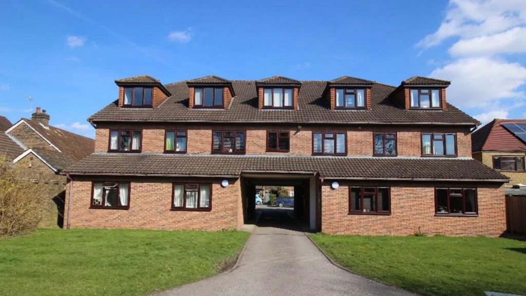 Property photo 1 of 6 Rear Elevation 