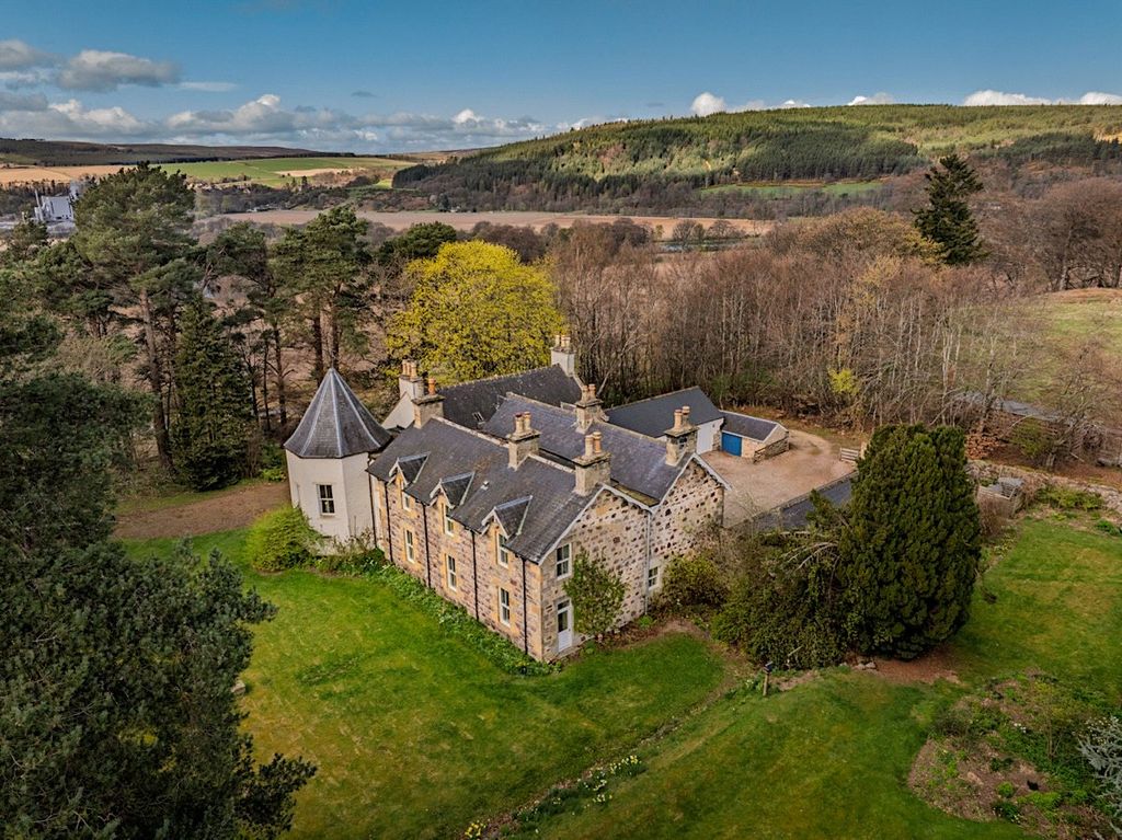 Property photo 1 of 17 Aerial Elevation