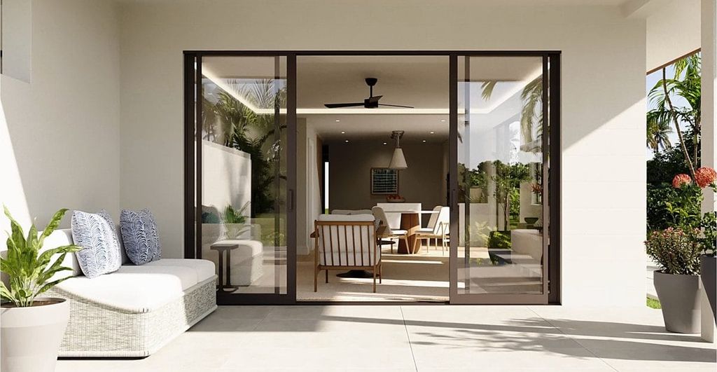 Property photo 2 of 10 Barbados Townhouses Bbstv128 2.5