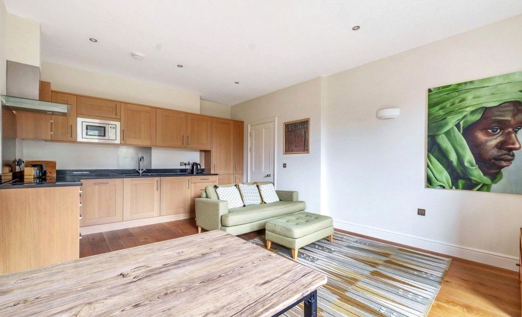 Property photo 2 of 13 Open Plan Living
