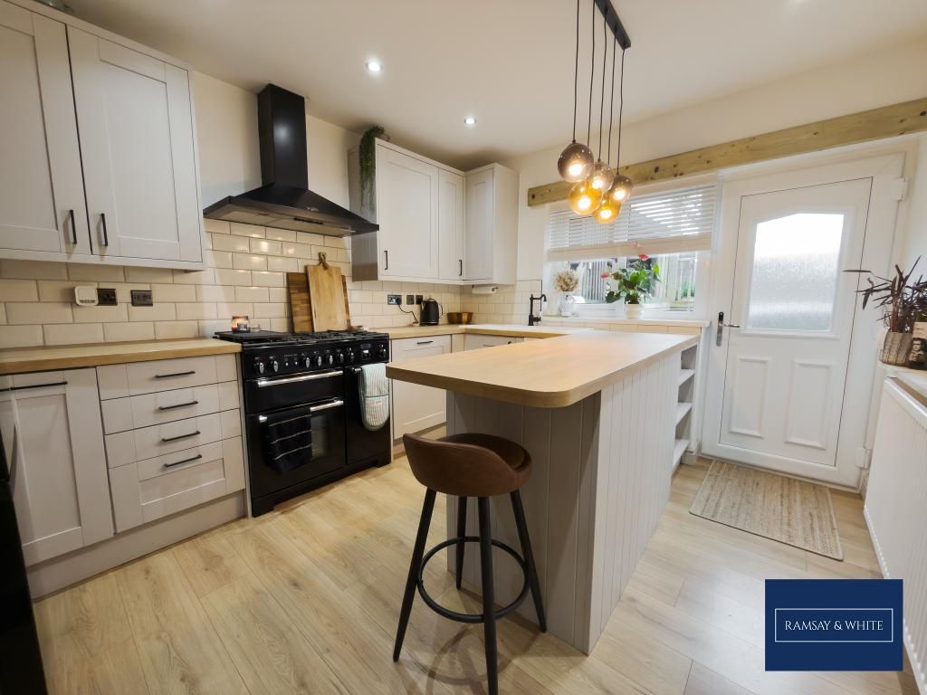 Additional image 5 of 3 bed end terrace house for saleHeolgerrig, Merthyr Tydfil CF48