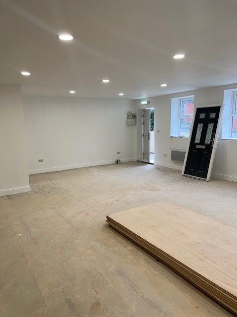 Property photo 2 of 7 Open Plan