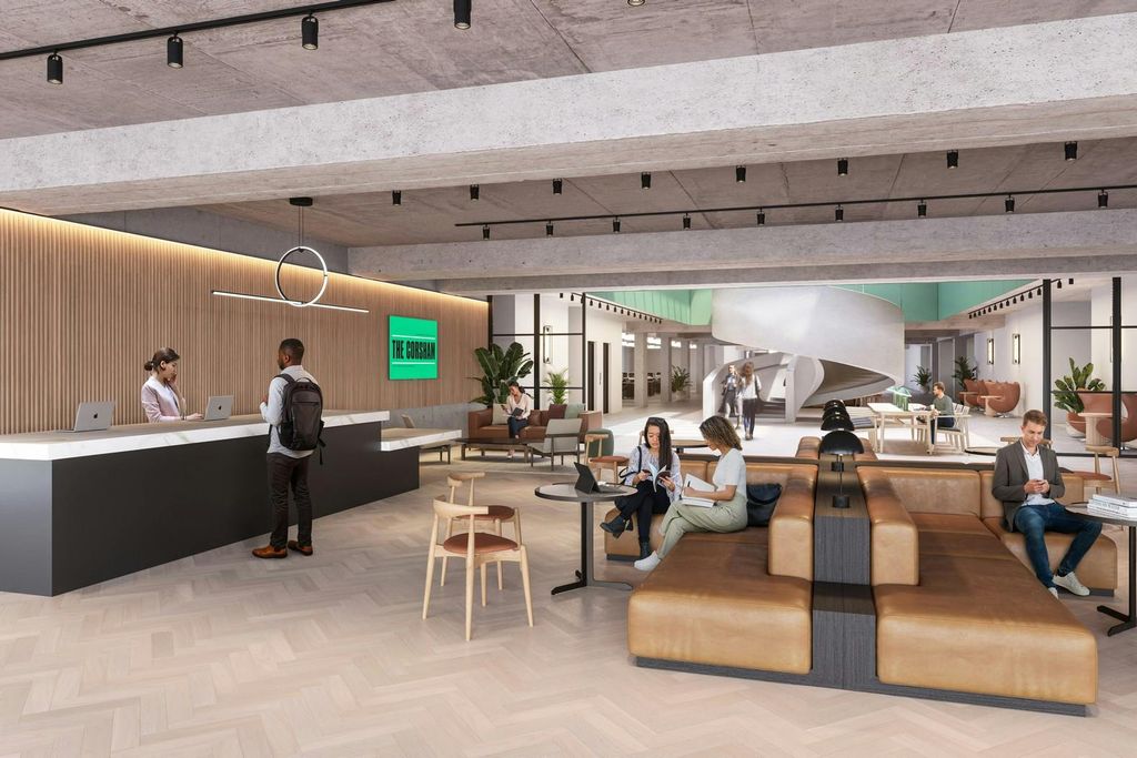 Property photo 3 of 12 CGI