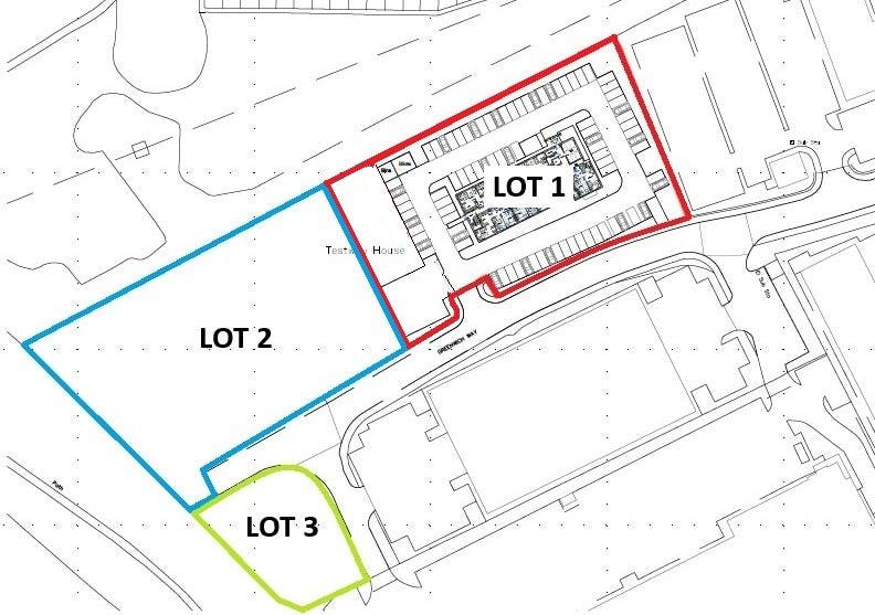 Property photo 3 of 3 Testway House And Land - Edited.Jpg