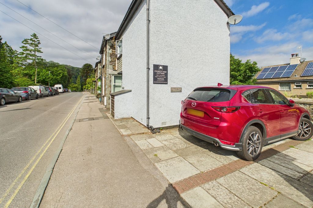 Additional image 7 of 1 bed end terrace house for saleChurch View, 1 Tweenways, Wansfell Road, Ambleside LA22