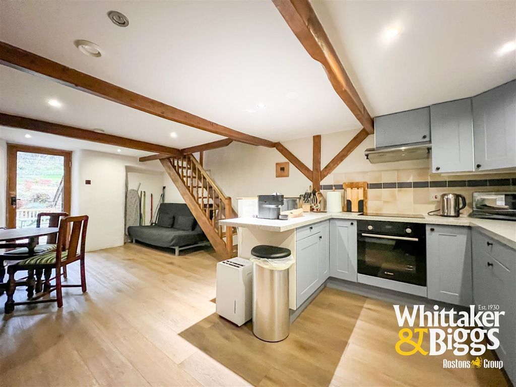 Property photo 3 of 17 Kitchen Dining Room