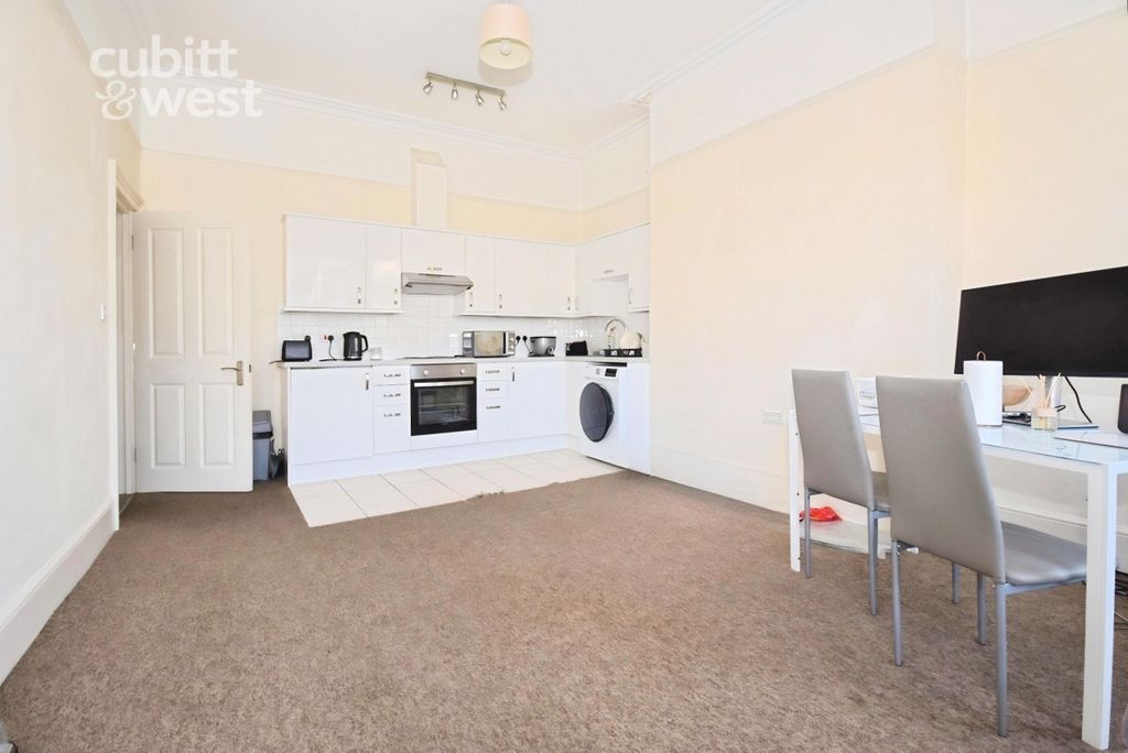 Property photo 1 of 8 Open Plan Living