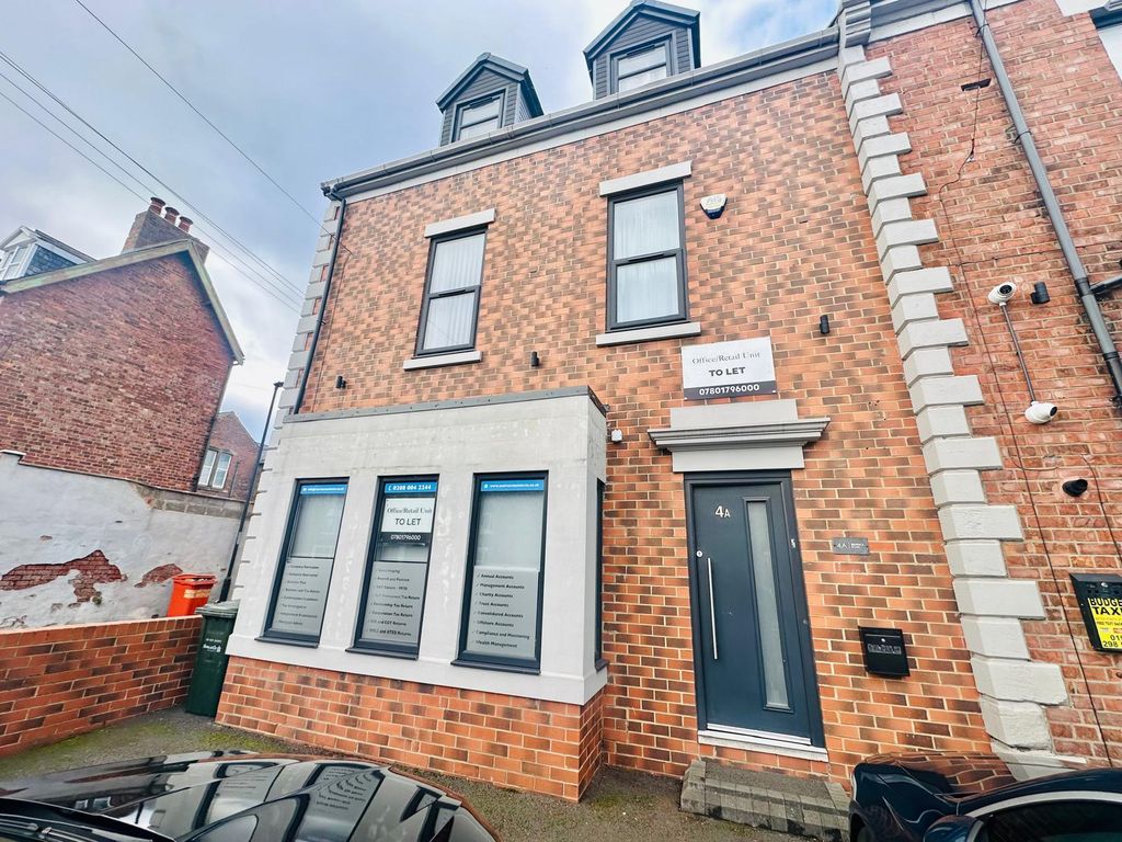 Property photo 1 of 6 Office To Let