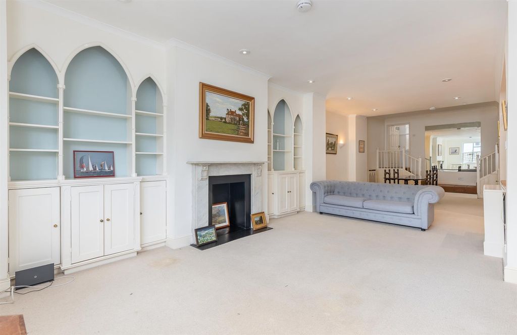 Property photo 3 of 13 Living/Dining Room